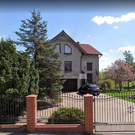 Apartamento Magnollia Grebocin  Exterior foto