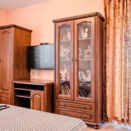 Apartamento Magnollia Grebocin  Exterior foto