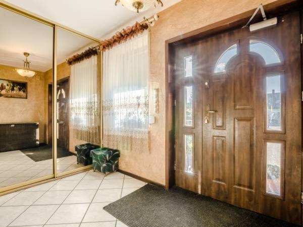 Apartamento Magnollia Grebocin  Exterior foto