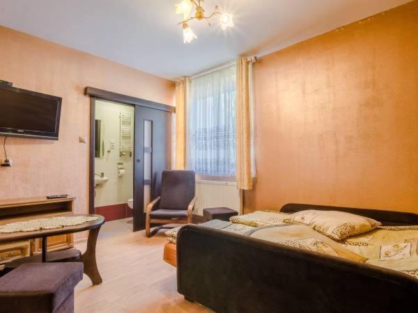 Apartamento Magnollia Grebocin  Exterior foto